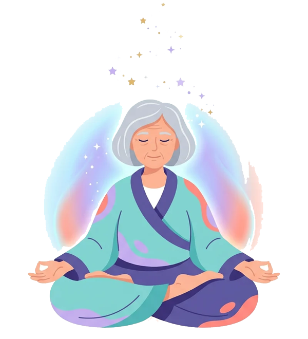 Seers, Mystics & Prophets Workshop