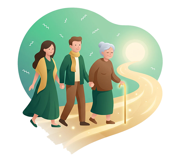 is soul journey for you