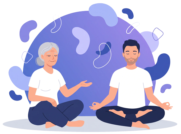 is this advanced soul journey right for you
