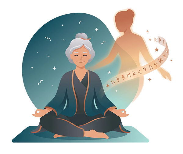 what you will learn when joining the spirit guides workshop