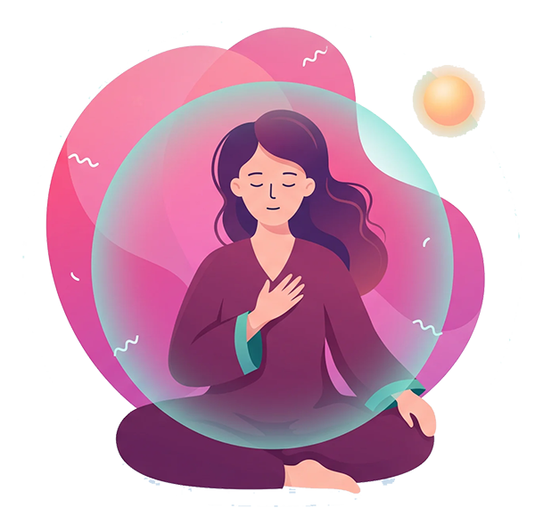Understanding Trance Communication with Loved Ones