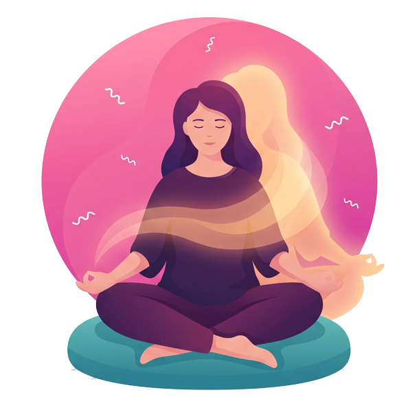 trance communication and connecting with loved ones
