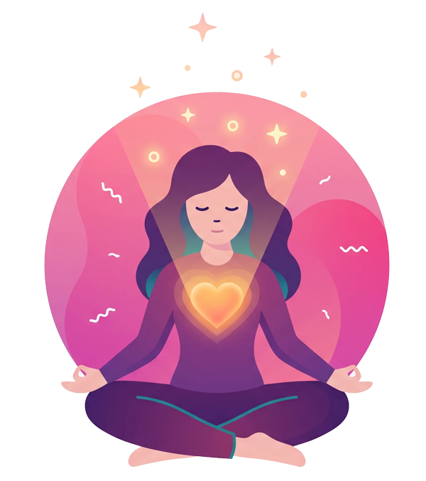 trance communication and establishing your trust and discernment