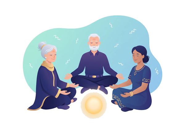 why joining trance communication can help you