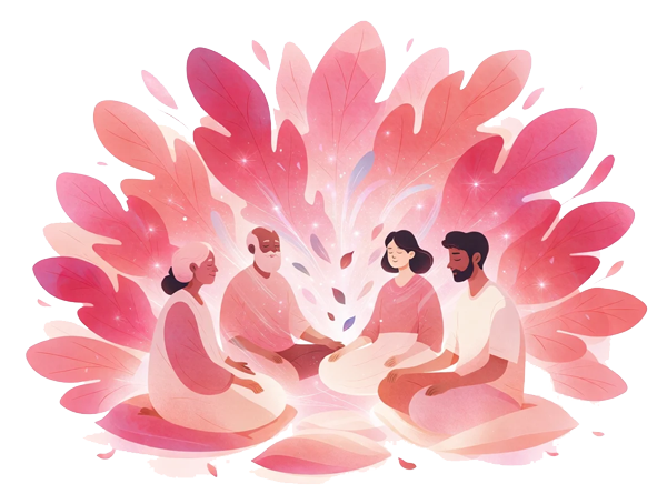 trance healing advanced - who its for