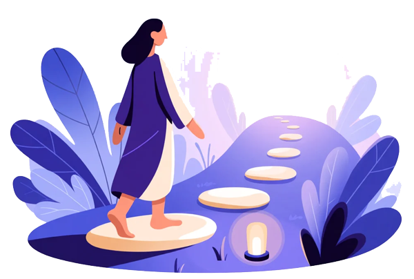 trance healing advanced - your next step on your journey
